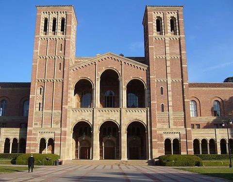UCLA