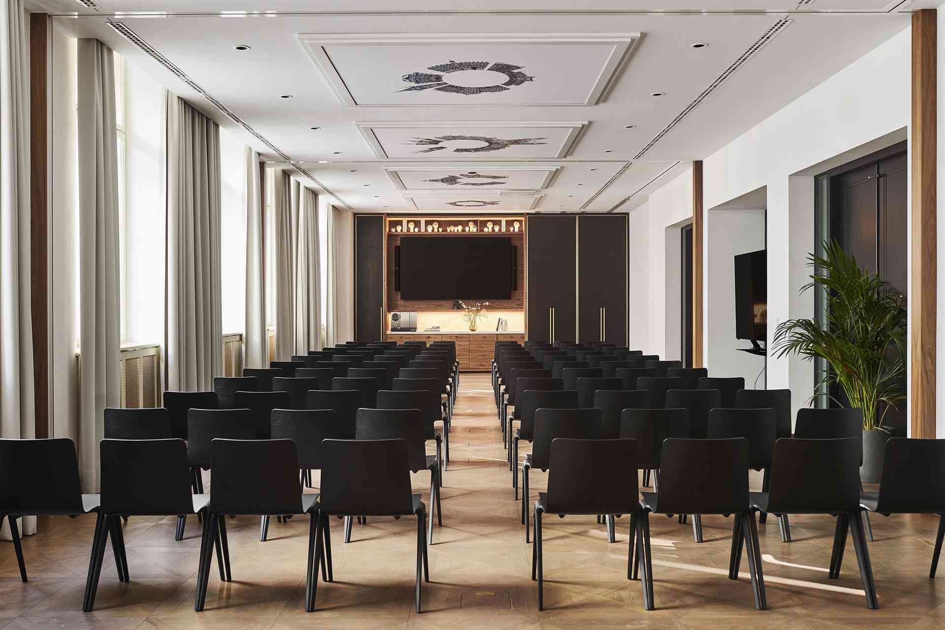 Prague, CZ의 Andaz Prague, by Hyatt