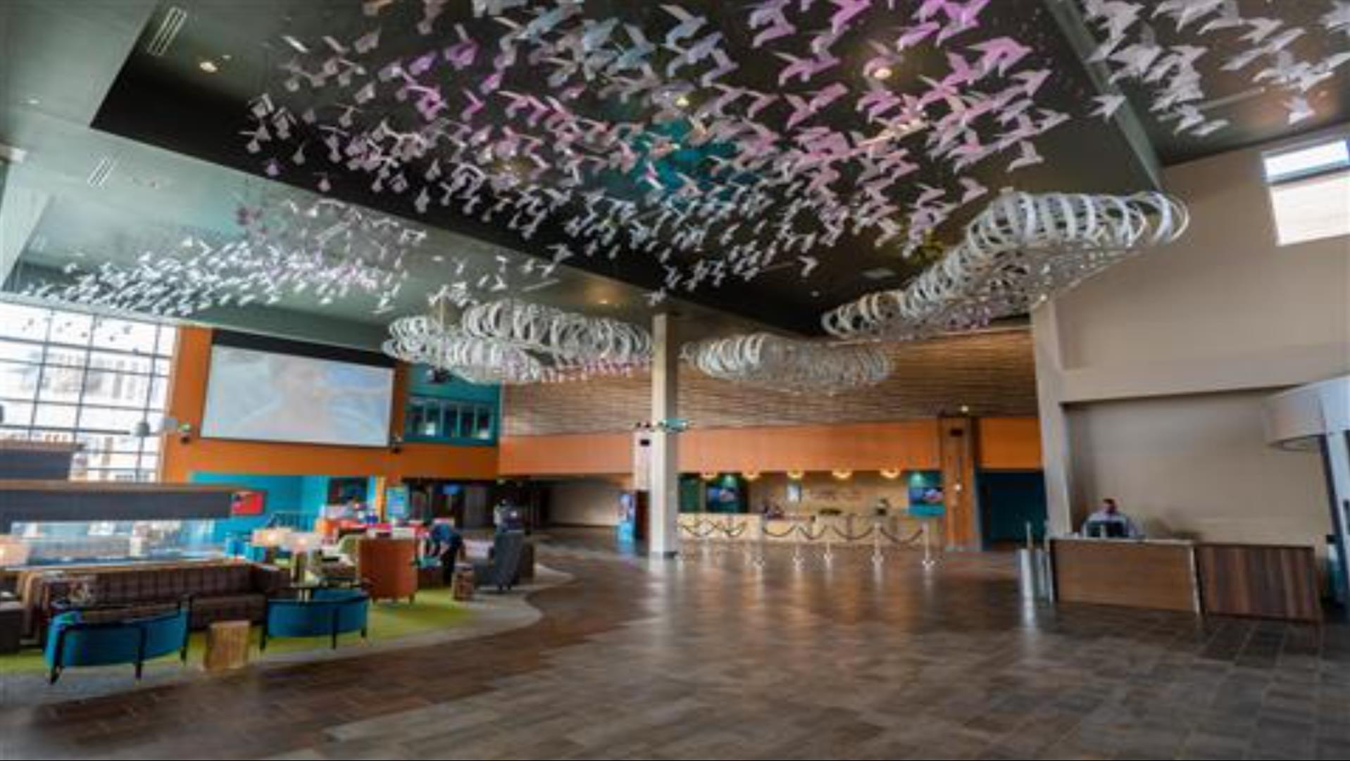 The Kartrite Resort, Catskill image