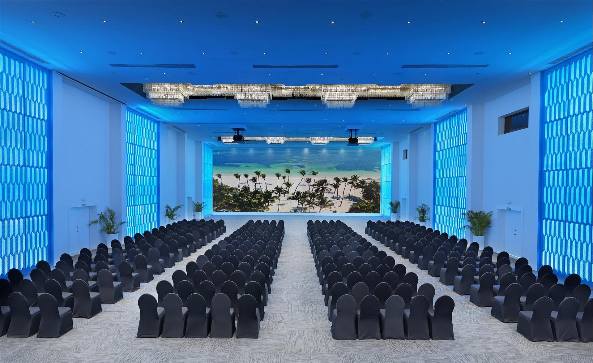 Melia Punta Cana Beach Adults Only & Melia Caribe Beach Resort image