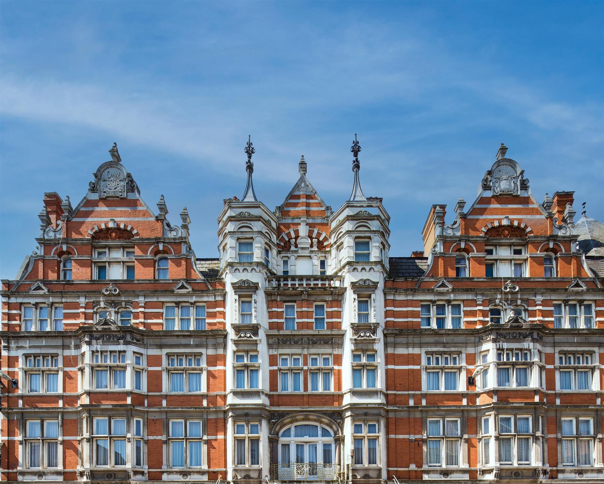 The Grand Hotel Leicester image