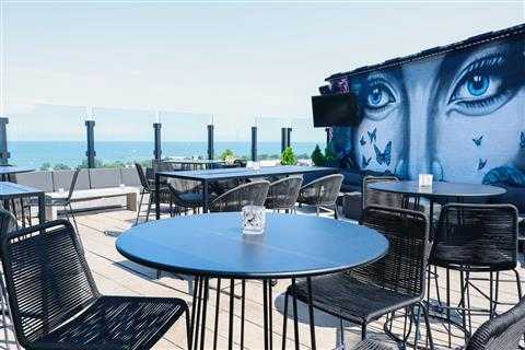 Chicago, IL의 Hotel Lincoln