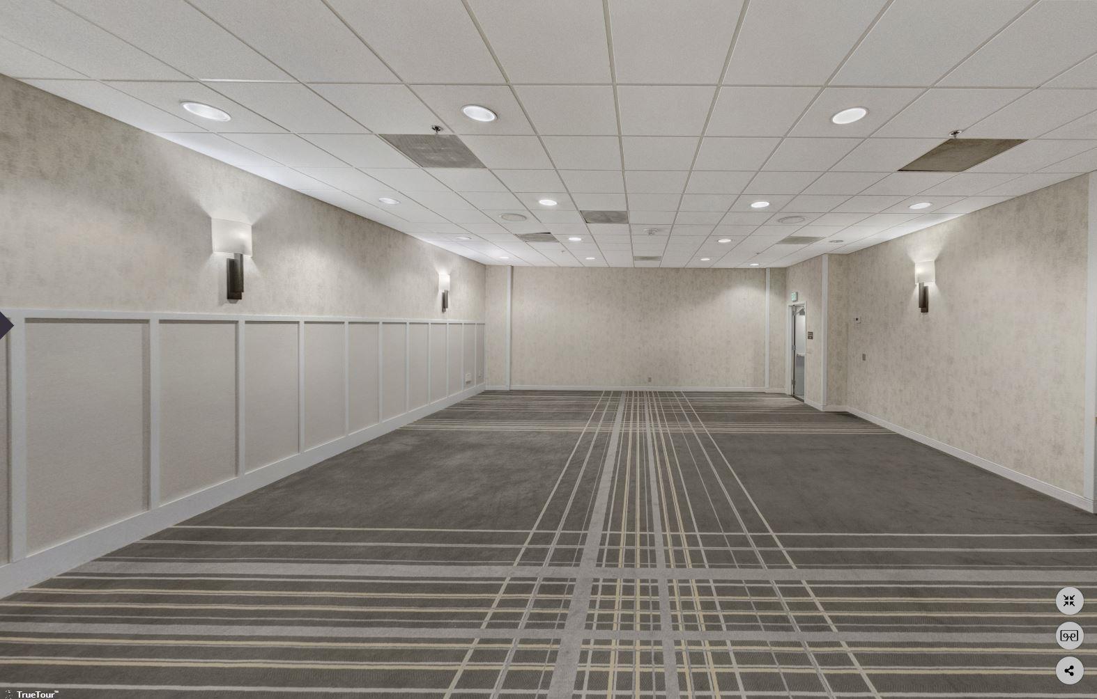 Imagen de la sala de reuniones