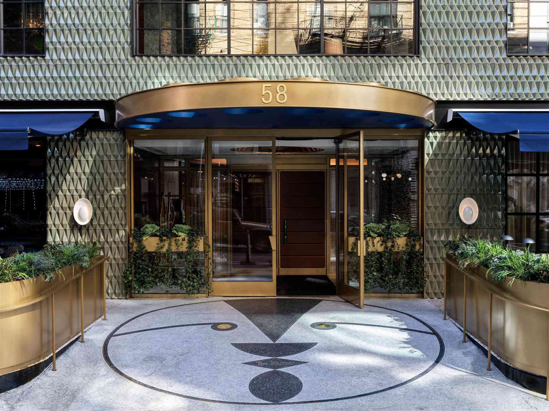 The Manner em New York, NY