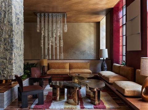 The Manner em New York, NY