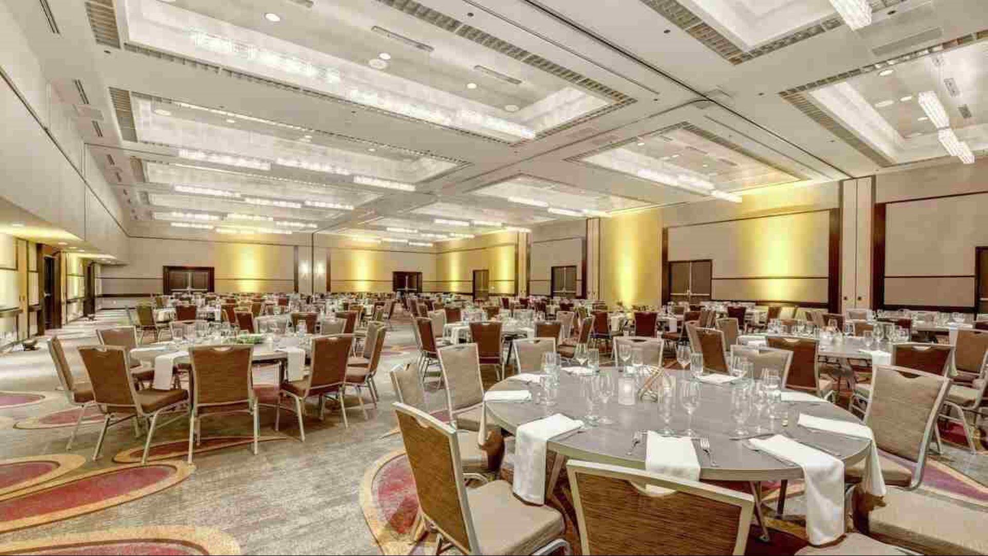 Hotel Fera Anaheim, a DoubleTree by Hilton a Orange, CA