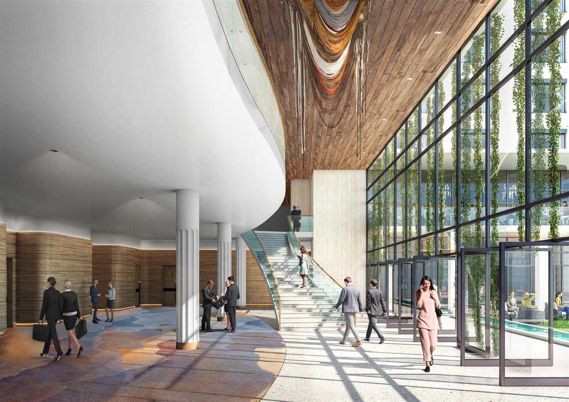 The Westin Atlanta Gwinnett em Duluth, GA