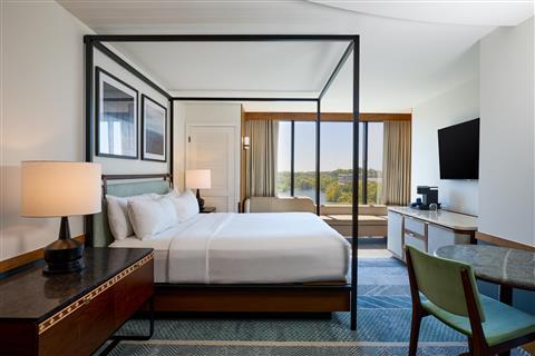 Columbia, MD의 Merriweather Lakehouse, Autograph Collection