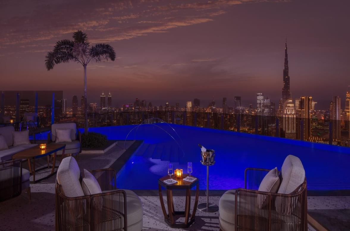 Bild des Veranstaltungsortes