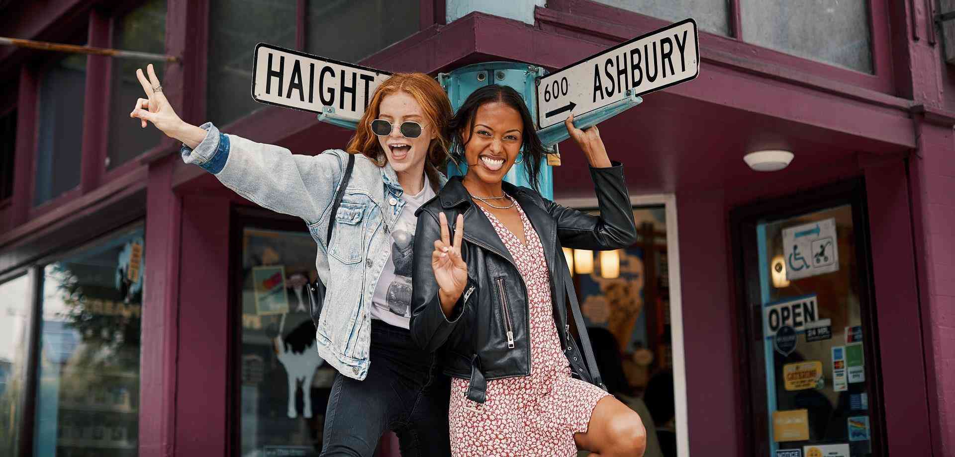 Hotel Zeppelin i San Francisco, CA