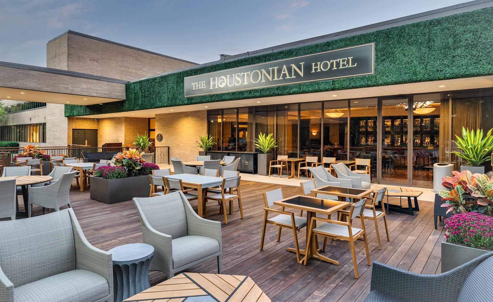 The Houstonian Hotel, Club & Spa image