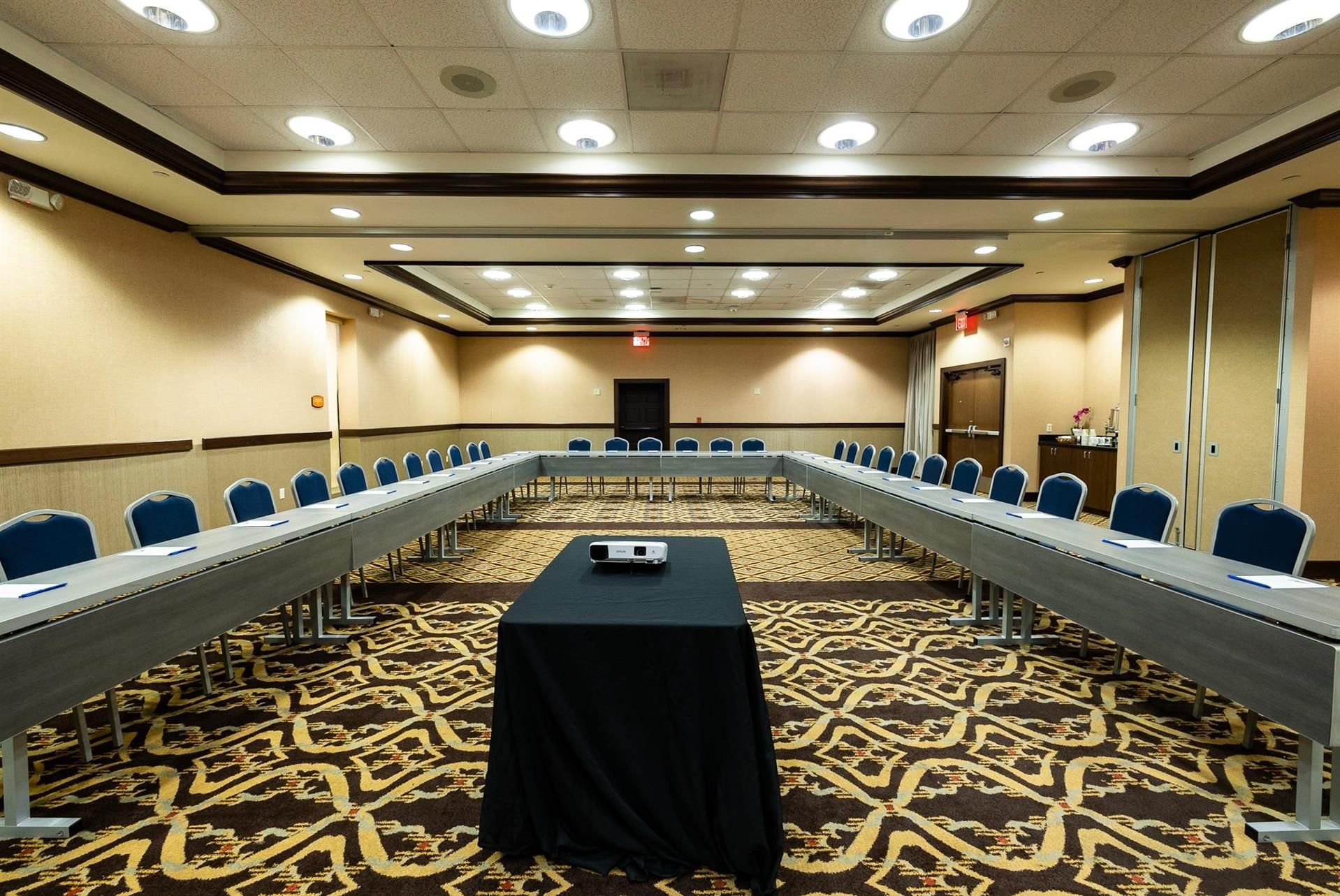 Bild des Veranstaltungsortes