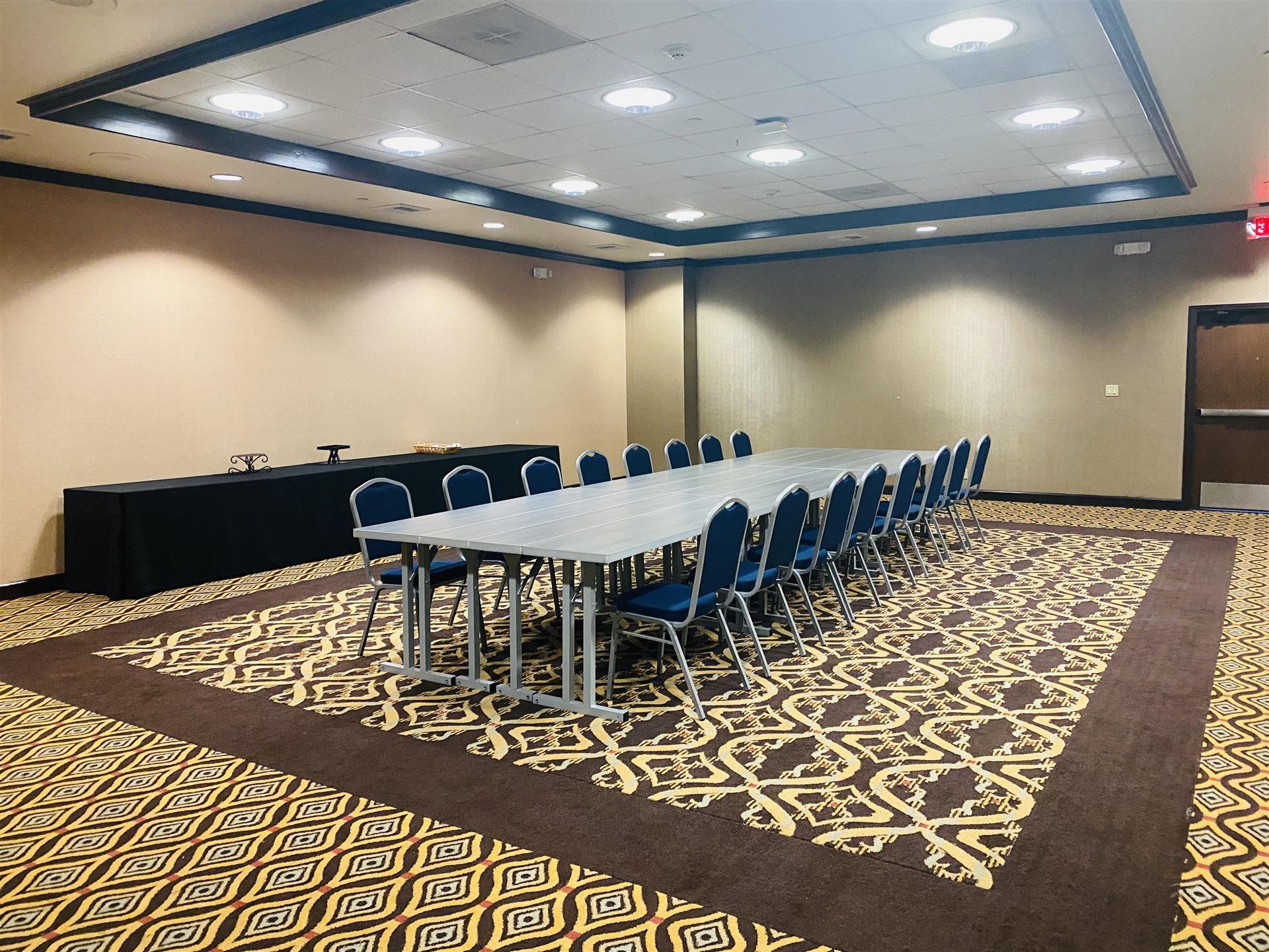 Meeting room image