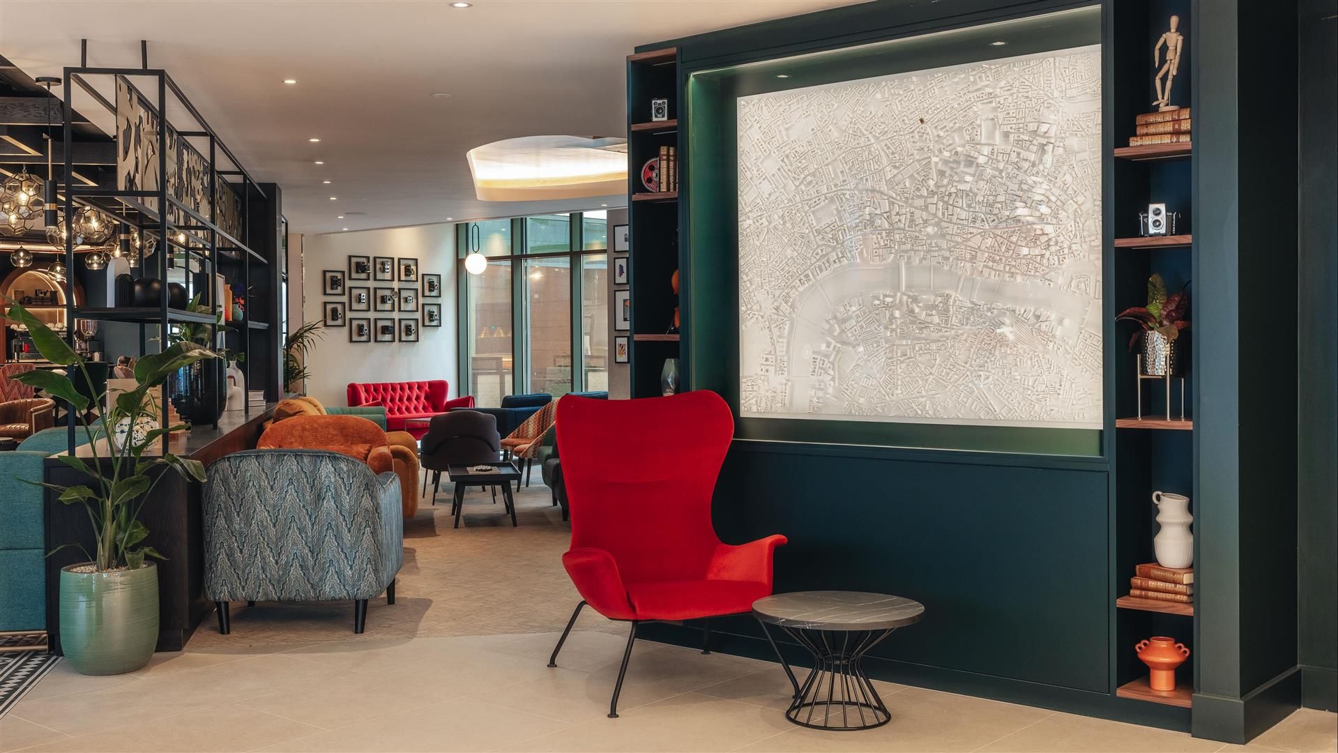 Afbeelding van locatie