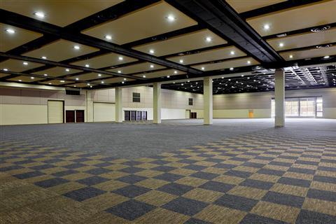 Lancaster, PA의 Lancaster Marriott at Penn Square