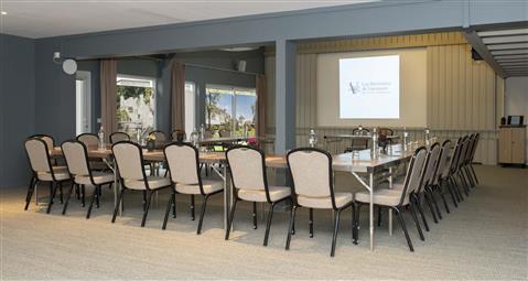 Les Demeures de Varennes, BW Signature Collection à Evry, FR