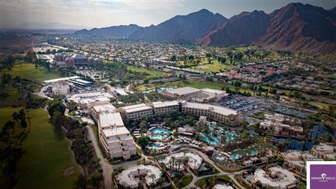 City of Indian Wells - The Indian Wells Collection в Indian Wells, CA