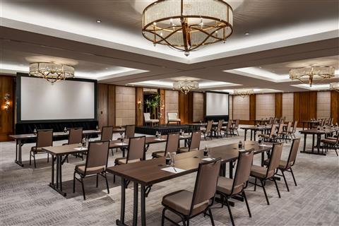 The Ritz-Carlton, Toronto em Toronto, ON