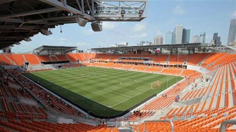 Shell Energy Stadium