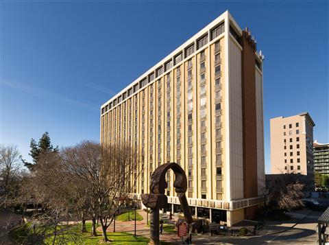 Holiday Inn Sacramento Downtown - Arena in Sacramento, CA