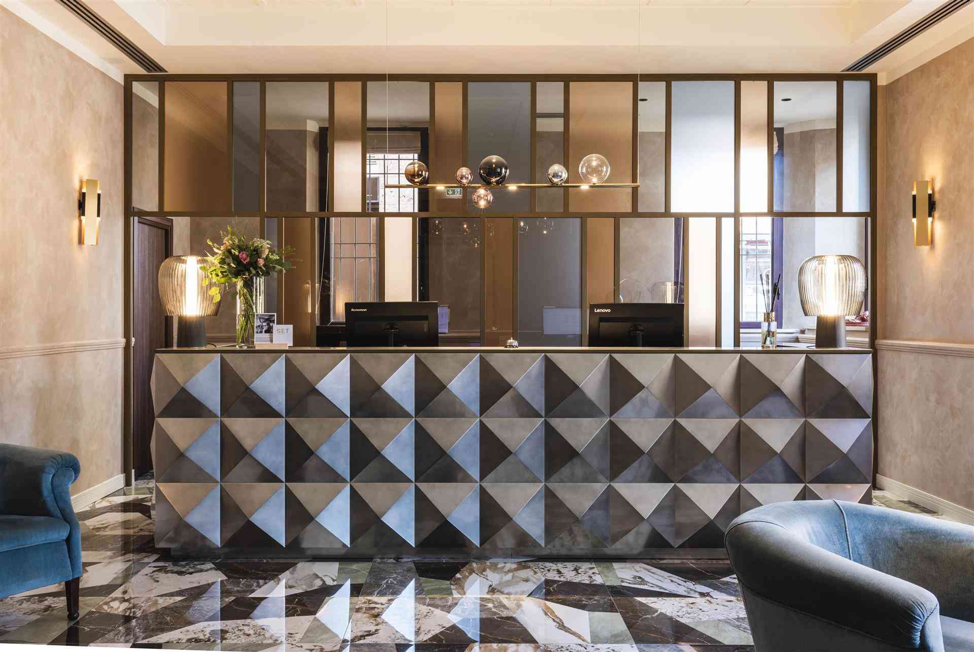 Casa d'Este in Ferrara, IT