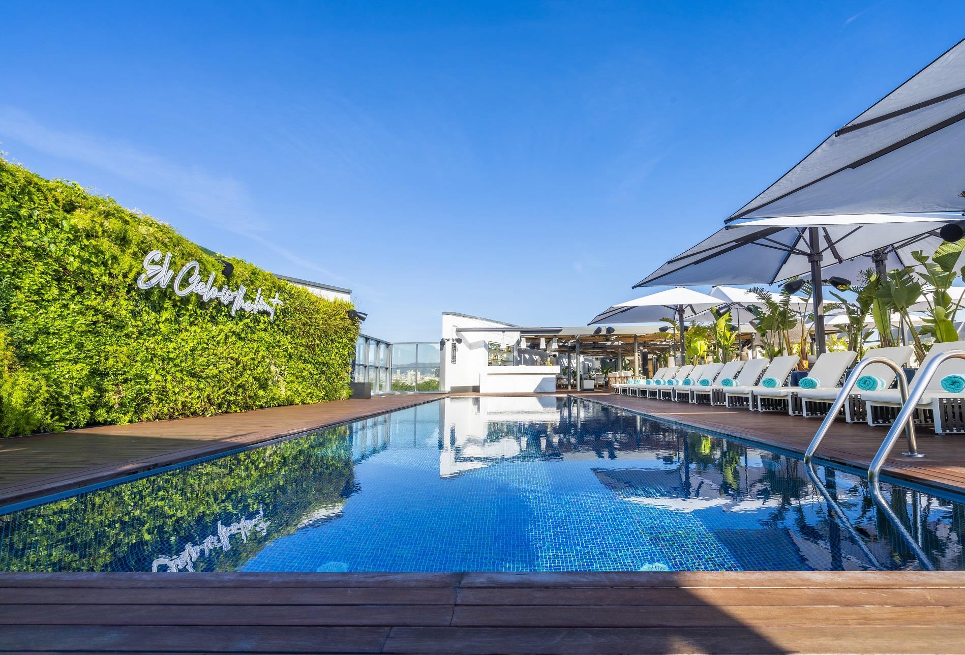 Sofitel Barcelona Skipper, Barcelona, ES