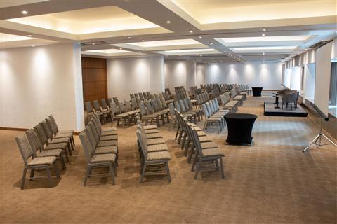 Sheraton Maria Isabel Mexico City Reforma в Mexico City, MX