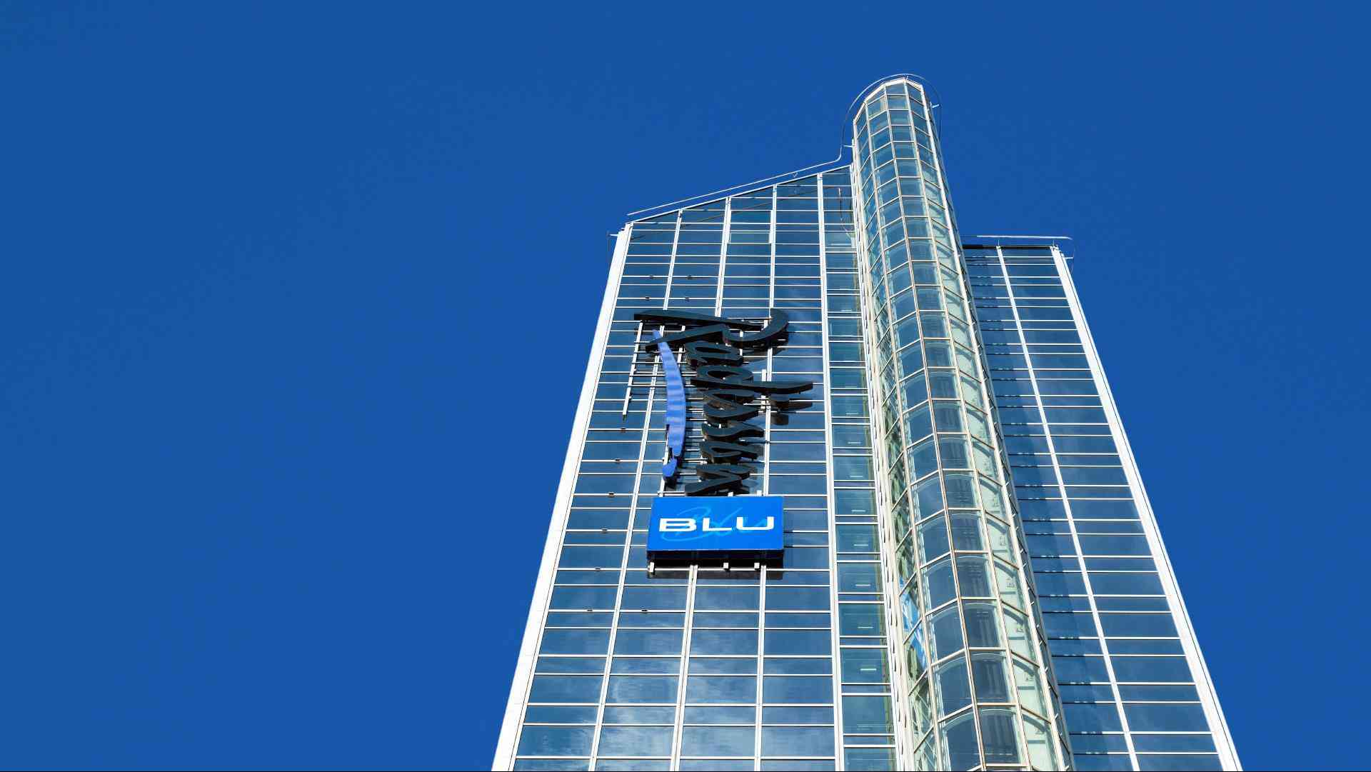 Radisson Blu Plaza Hotel, Oslo in Oslo, NO