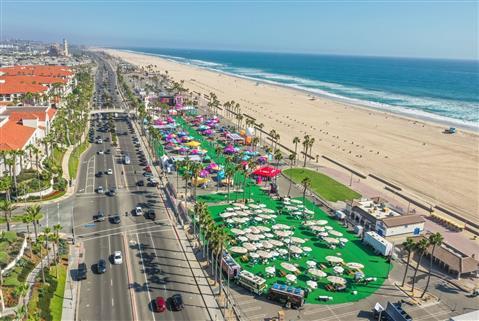 Visit Huntington Beach California à Huntington Beach, CA