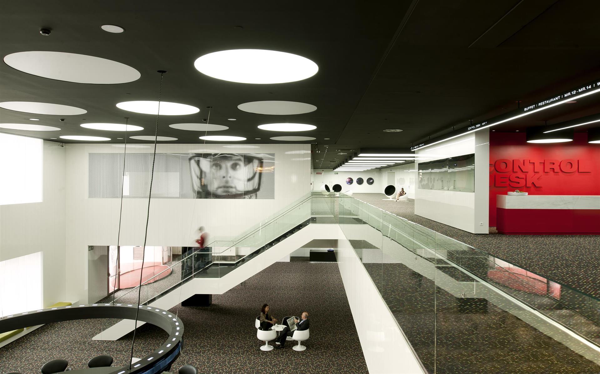 Barcelona, ESにおけるBarcelo Sants