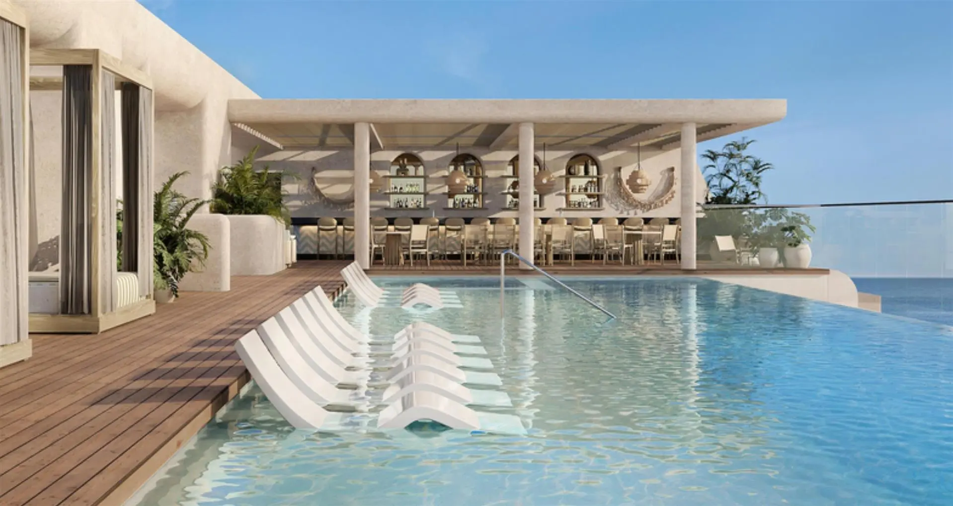 UNICO 20°105° Hotel Riviera Nayarit image