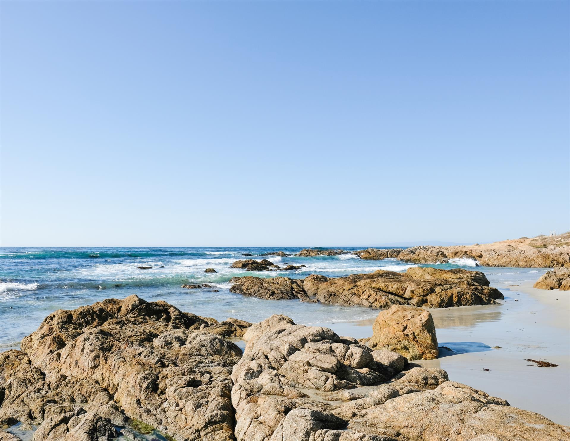 Asilomar Hotel & Conference Center image
