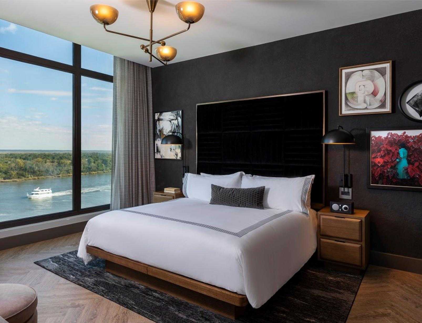 Savannah, GAにおけるThompson Savannah