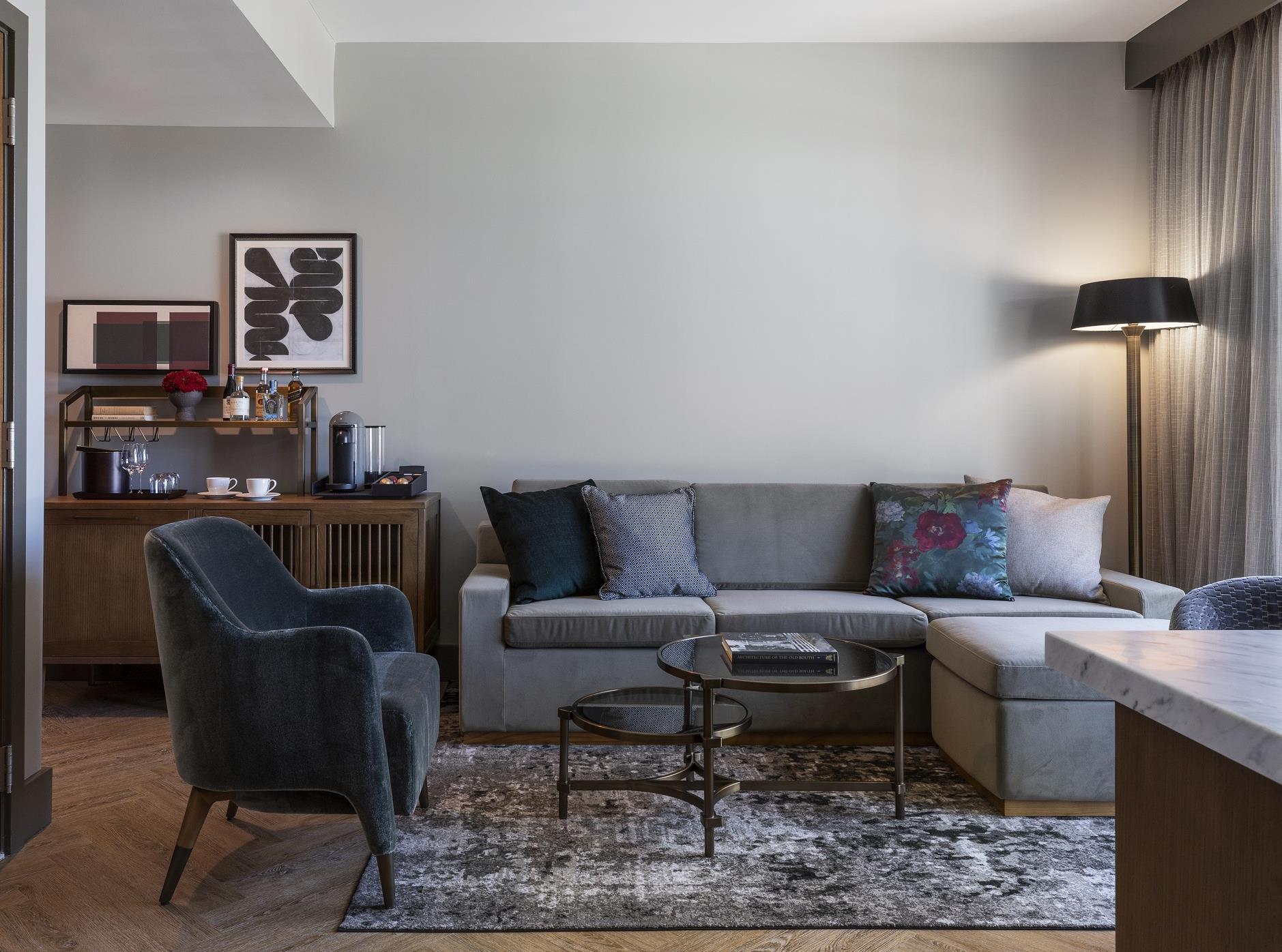 Savannah, GAにおけるThompson Savannah