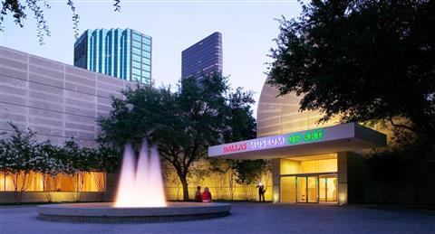 Museo de Arte de Dallas