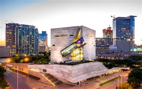 Museo de Naturaleza y Ciencia de Perot