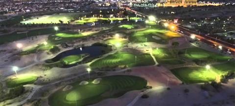 Angel Park Golf Club