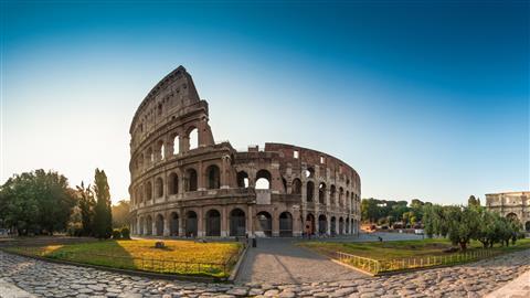 Coliseo