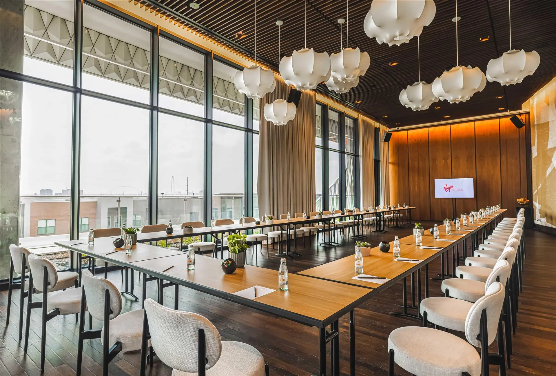 Virgin Hotels Dallas image