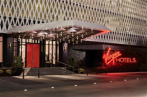 Virgin Hotels Dallas em Dallas, TX