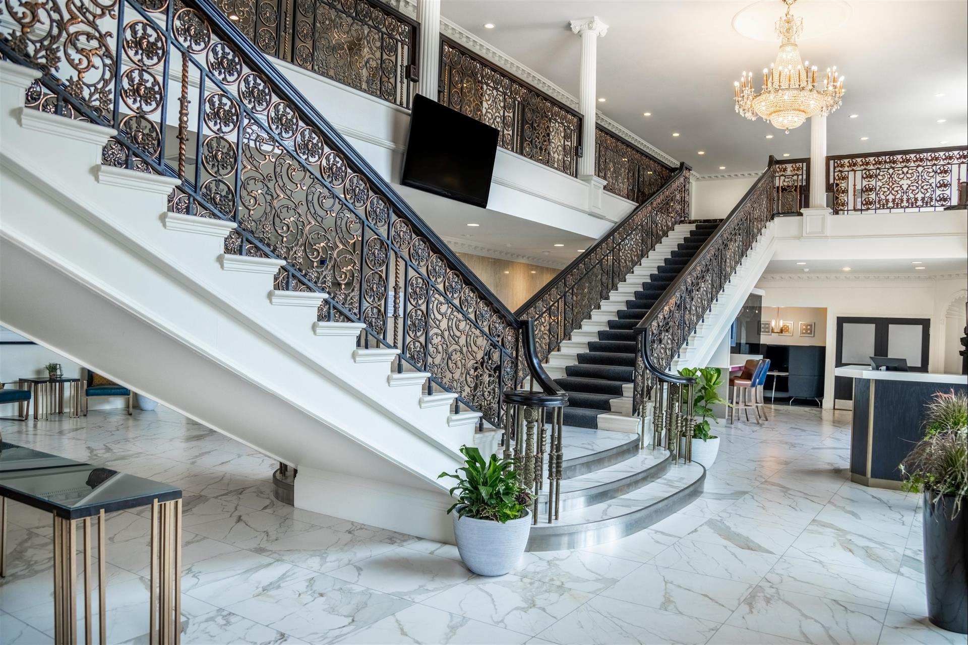 Crowne Plaza Fredericton-Lord Beaverbrook image