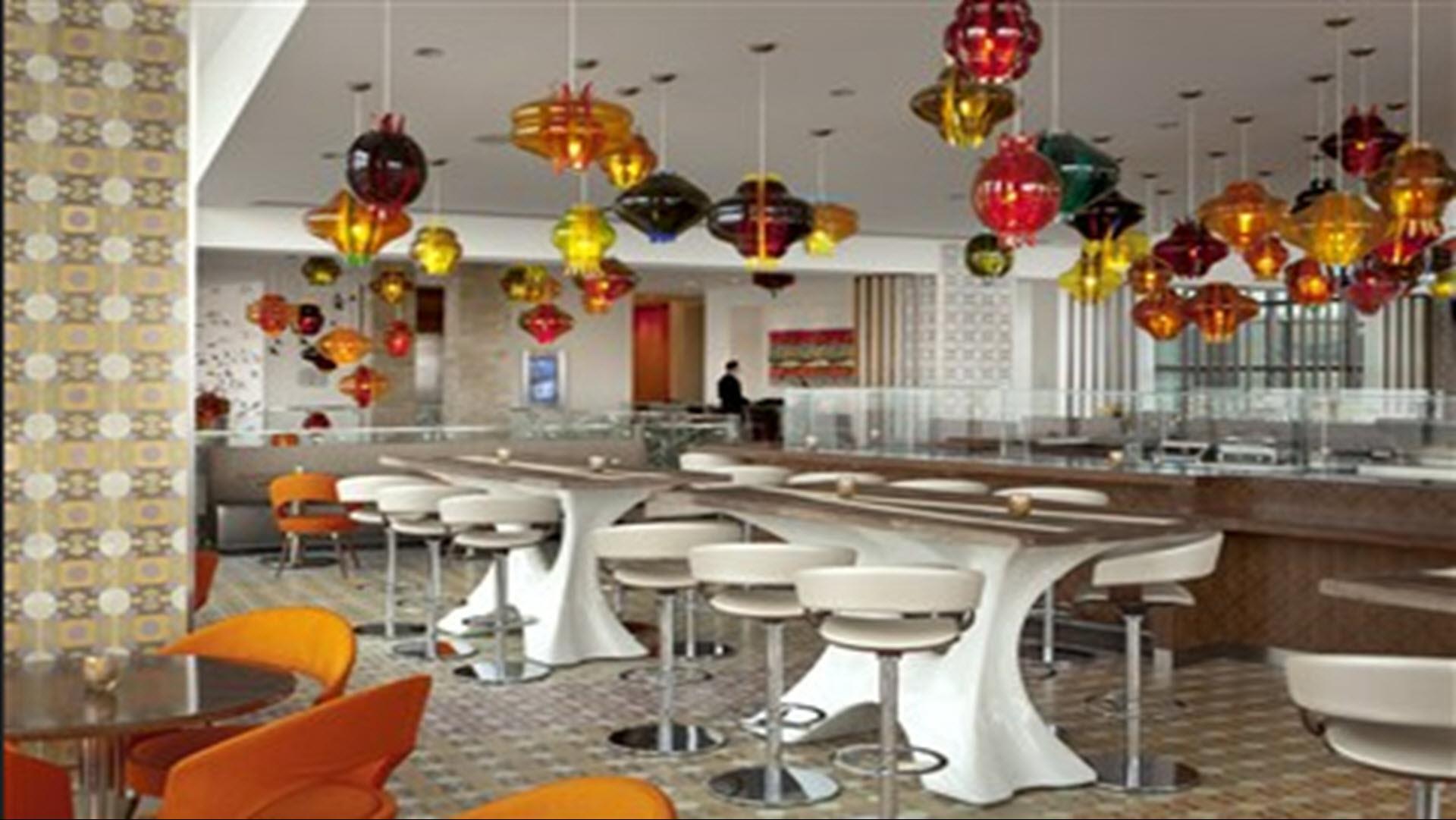 The Alexander в Indianapolis, IN