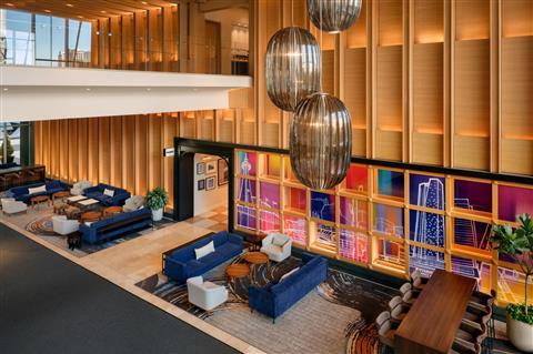 Delta Hotels Toronto a Toronto, ON