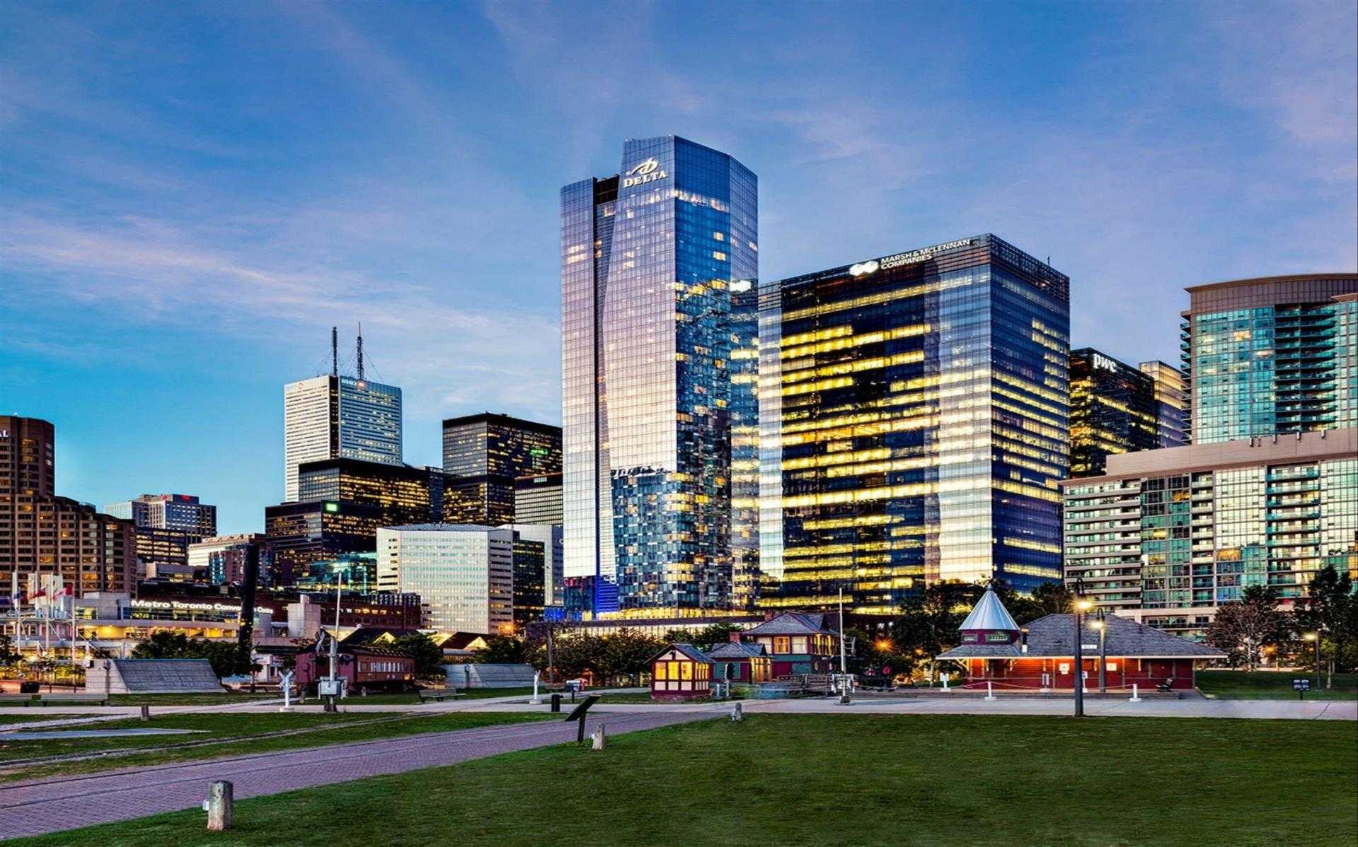 Delta Hotels Toronto a Toronto, ON