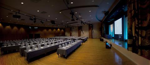 Hotel Croatia in Dubrovnik, HR