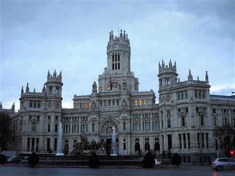 Triangle d'or de l'art