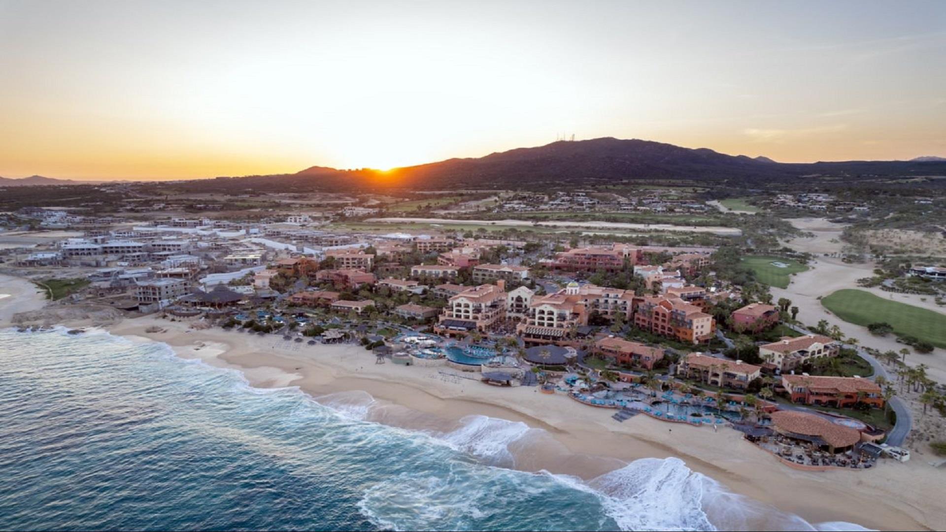 Hacienda del Mar Los Cabos an Autograph Collection All Inclusive Resort image