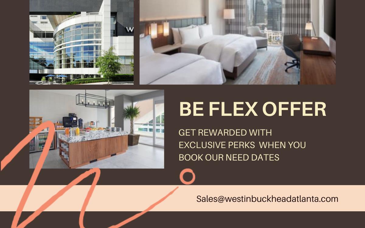 Flex Promo 2026 image