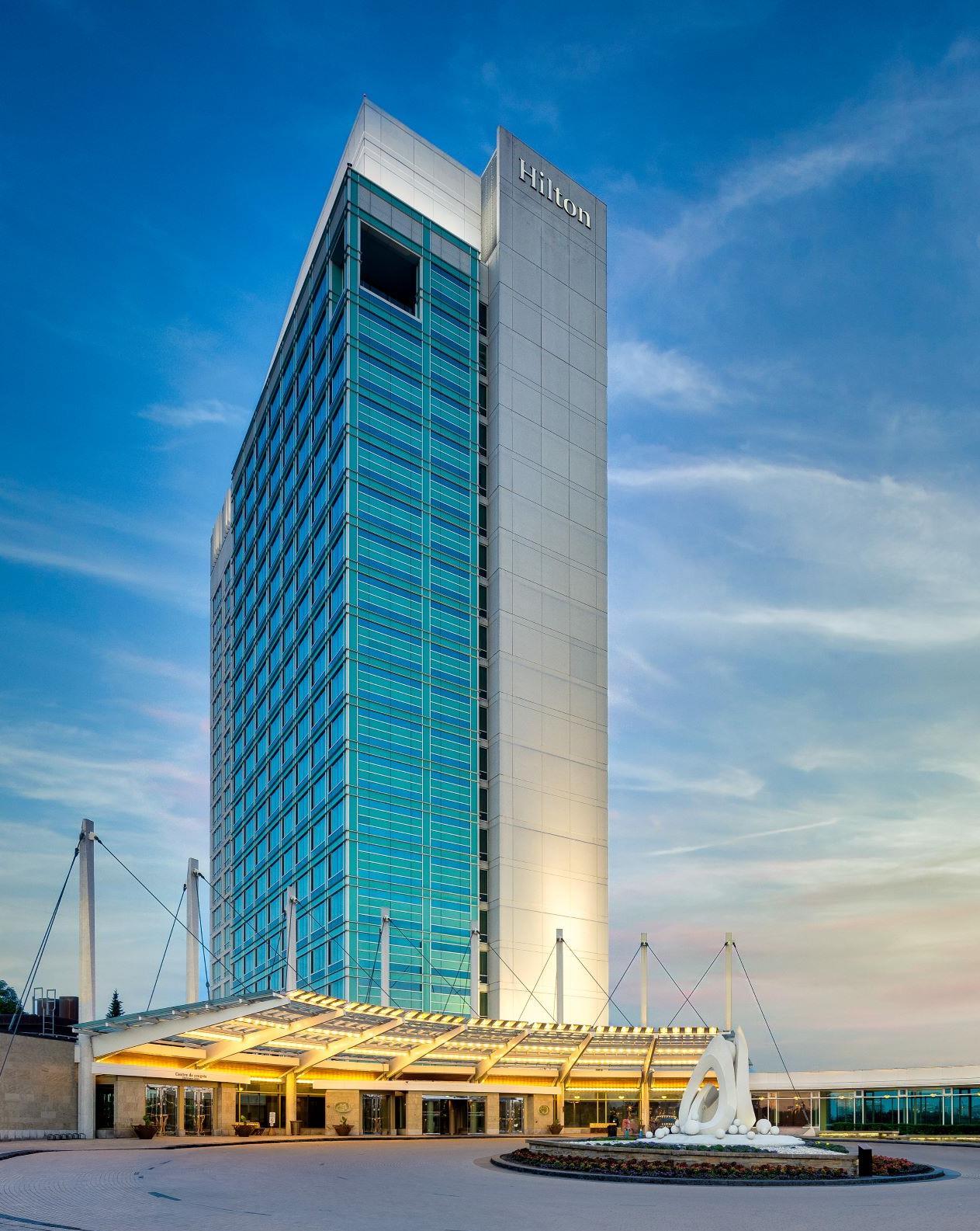 Hilton Lac-Leamy image