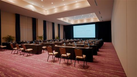 Secrets Riviera Cancun Resort & Spa, Adults All-Inclusive, Puerto Morelos, MX